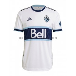 Fußballtrikot Vancouver Whitecaps Auswärts 2022 Kurzarm