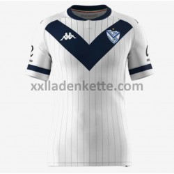 Fußballtrikot Velez Sarsfield Heim 2021-2022 Kurzarm