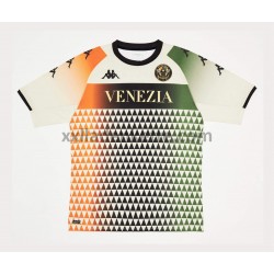 Fußballtrikot FC Venedig  Auswärts 2021-2022 Kurzarm