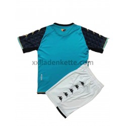 Fußballtrikot FC Venedig  Kinder Ausweich 2021-2022 Kurzarm