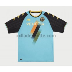 Fußballtrikot FC Venedig  Ausweich 2021-2022 Kurzarm