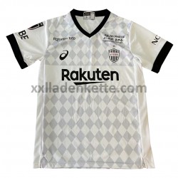 Fußballtrikot Vissel Kobe Ausweich 2021-2022 Kurzarm