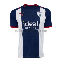 Fußballtrikot West Bromwich Albion Heim 2021-2022 Kurzarm