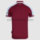 Fußballtrikot West Ham United Heim 2021-2022 Kurzarm