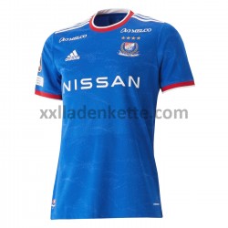 Fußballtrikot Yokohama F.Marinos Heim 2021-2022 Kurzarm