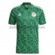 Fußballtrikot Algerien Heim 2021 Kurzarm