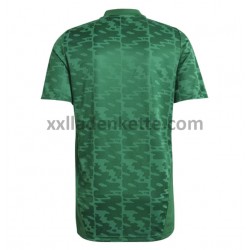 Fußballtrikot Algerien Heim 2021 Kurzarm