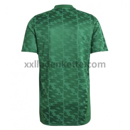 Fußballtrikot Algerien Heim 2021 Kurzarm