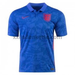Fußballtrikot England Auswärts 2020 2021 Kurzarm