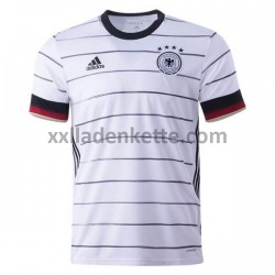 Fußballtrikot Deutschland Heim EURO 2020 Kurzarm