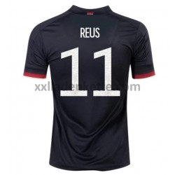 Fußballtrikot Deutschland Reus 11 Auswärts EURO 2020 Kurzarm