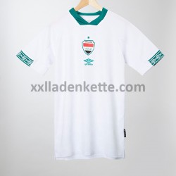 Fußballtrikot Irak Auswärts 2021-2022 Kurzarm