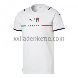 Fußballtrikot Italien Auswärts 2021-2022 Kurzarm