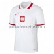 Fußballtrikot Polen Heim EURO 2020 Kurzarm