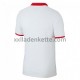 Fußballtrikot Polen Heim EURO 2020 Kurzarm