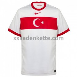 Fußballtrikot Türkei Heim EURO 2020 Kurzarm