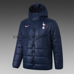 Tottenham Hotspur Herren Fußball Daunenjacke