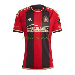 Fußballtrikot Atlanta United 2023-2024 Herren Heim Kurzarm