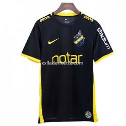 Fußballtrikot AIK Heim 2022 Kurzarm