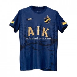 Fußballtrikot AIK Speziell Heim 2022 Kurzarm