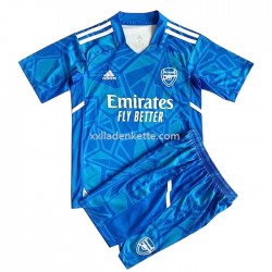 Fußballtrikot Arsenal Kinder Auswärts 2022-2023 Kurzarm