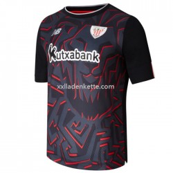 Fußballtrikot Athletic Bilbao Auswärts 2022-2023 Kurzarm