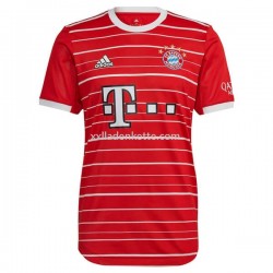 Fußballtrikot Bayern München Heim 2022-2023 Kurzarm