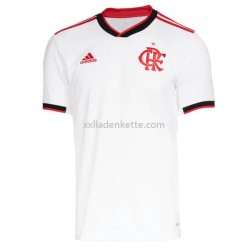 Fußballtrikot CR Flamengo Auswärts 2022-2023 Kurzarm