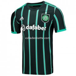 Fußballtrikot Celtic Glasgow Auswärts Auswärts 2022-2023 Kurzarm