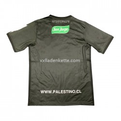 Fußballtrikot Club Deportivo Palestino Auswärts 2022-2023 Kurzarm