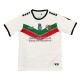 Fußballtrikot Club Deportivo Palestino Ausweich 2022-2023 Kurzarm