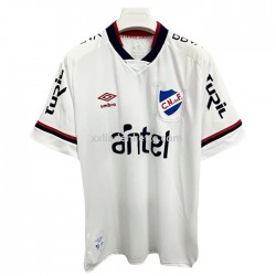 Fußballtrikot Club Nacional Heim 2022-2023 Kurzarm