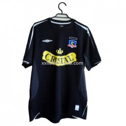 Fußballtrikot Colo-Colo Auswärts 2006 Kurzarm