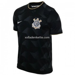 Fußballtrikot Corinthians Auswärts 2022-2023 Kurzarm