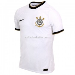 Fußballtrikot Corinthians Heim 2022-2023 Kurzarm