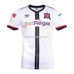 Fußballtrikot Dundalk Heim 2021-2022 Kurzarm