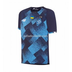 Fußballtrikot Dynamo Kyiv Auswärts 2021-2022 Kurzarm