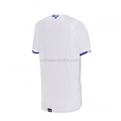 Fußballtrikot Dynamo Kyiv Heim 2021-2022 Kurzarm