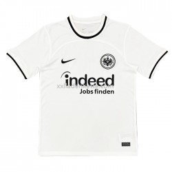 Fußballtrikot Eintracht Frankfurt Heim 2022-2023 Kurzarm