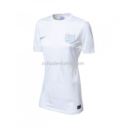 Fußballtrikot England Dame Heim 2022 Kurzarm