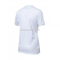 Fußballtrikot England Dame Heim 2022 Kurzarm