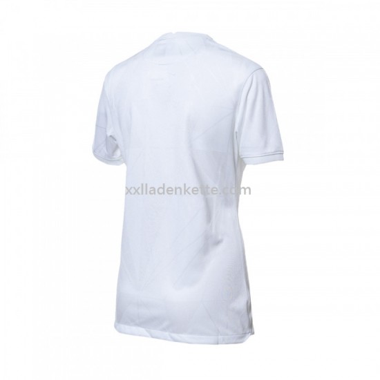 Fußballtrikot England Dame Heim 2022 Kurzarm