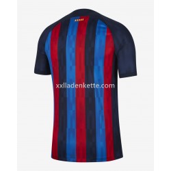 Fußballtrikot FC Barcelona Heim 2022-2023 Kurzarm
