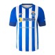 Fußballtrikot FC Porto Heim 2022-2023 Kurzarm