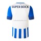 Fußballtrikot FC Porto Heim 2022-2023 Kurzarm