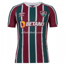 Fußballtrikot Fluminense Heim 2022-2023 Kurzarm