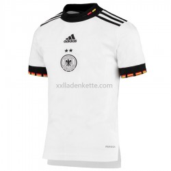 Fußballtrikot Deutschland Heim 2022 Kurzarm