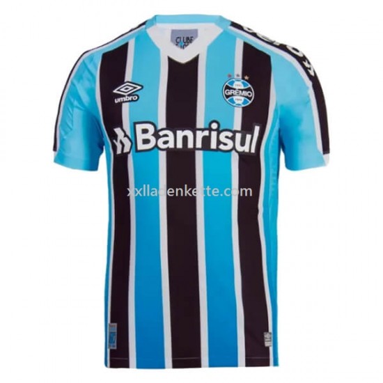 Fußballtrikot Gremio Heim 2022-2023 Kurzarm