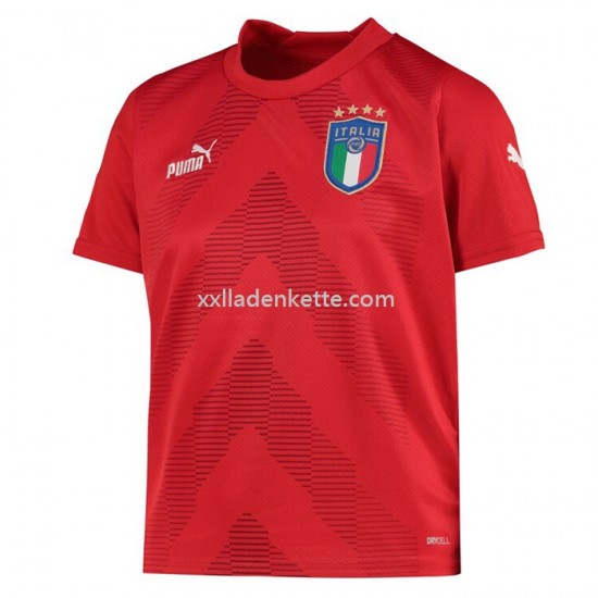 Fußballtrikot Italien Auswärts 2022-2023 Kurzarm