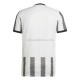 Fußballtrikot Juventus Turin Heim 2022-2023 Kurzarm